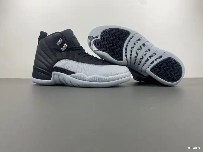 Cheap TBkick Barons 12 CT8013-010 Air Jordan 0625